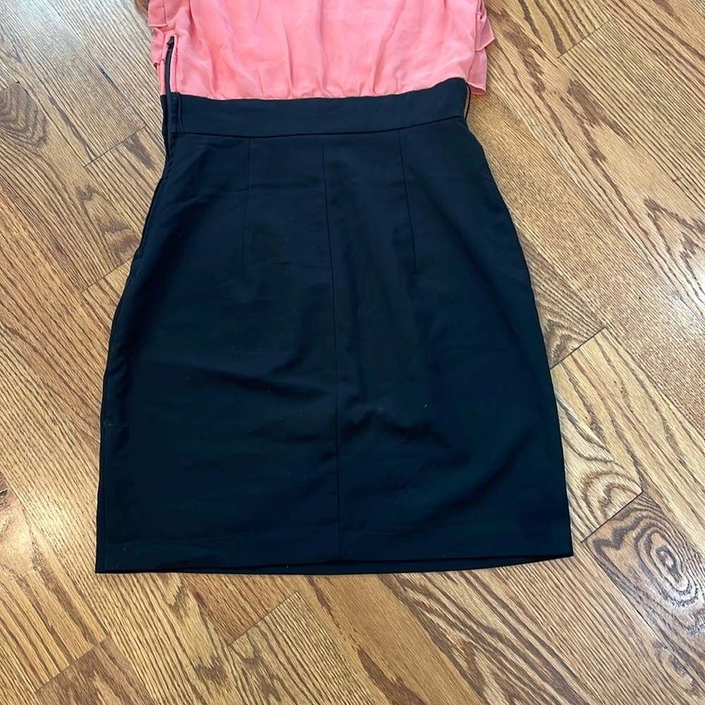 Women’s Dress. Size 3. Excellent Condition. iZ Byer Brand. - Picture 9 of 10